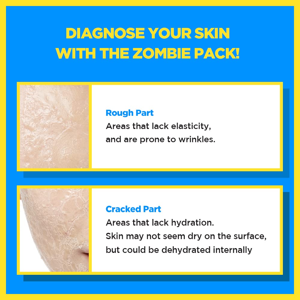 Zombie Pack