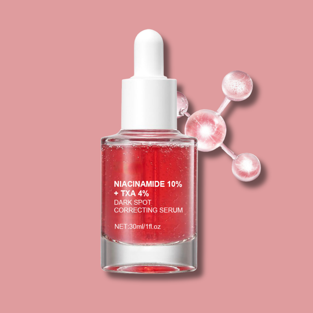 Niacinamide 10% + TXA 4% Dark Spot Correcting Serum