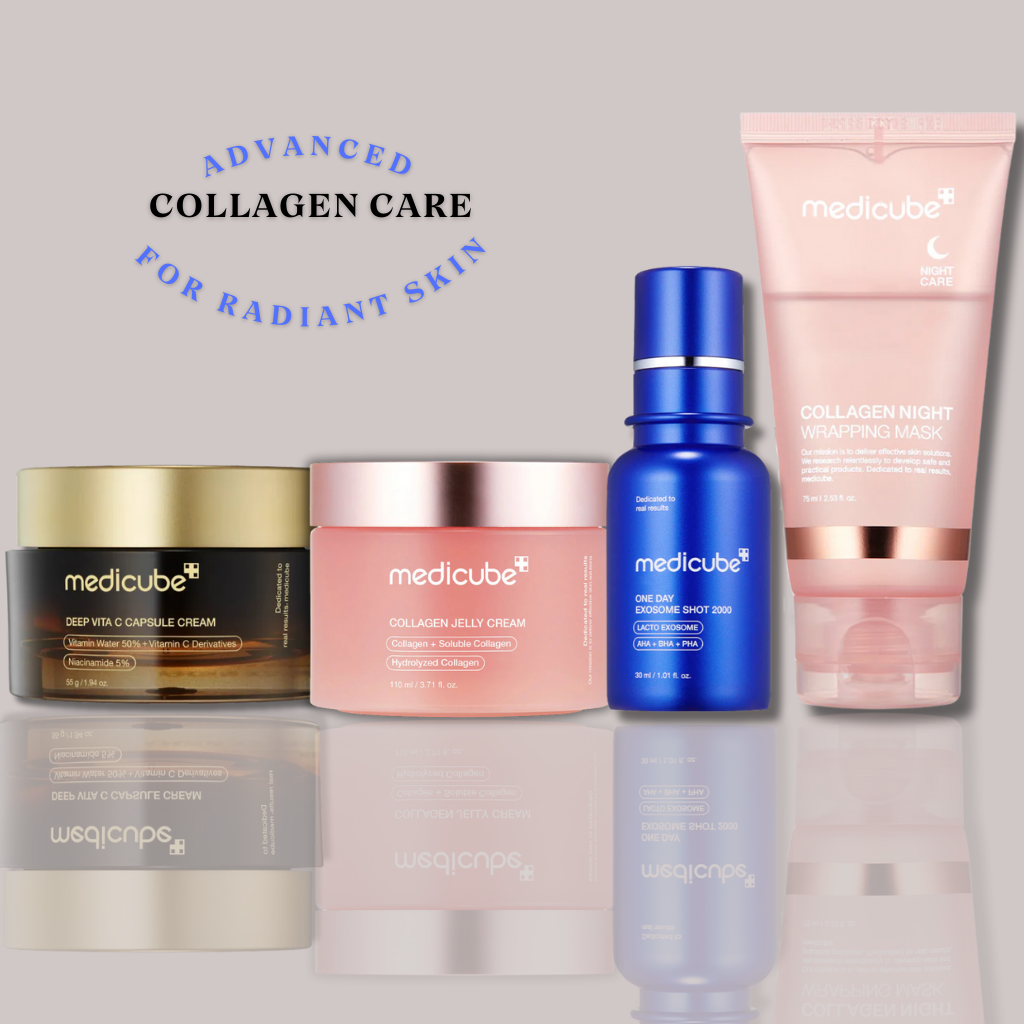 Advanced Collagen Care Set