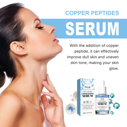 Treat & Recharge Copper Peptide Serum