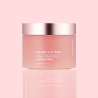 Collagen Jelly Cream