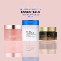 Bright & Smooth  Essentials